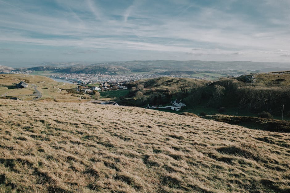 Wales Travel Destinations scenic landscape, travel destination, nature, mountains, coastline