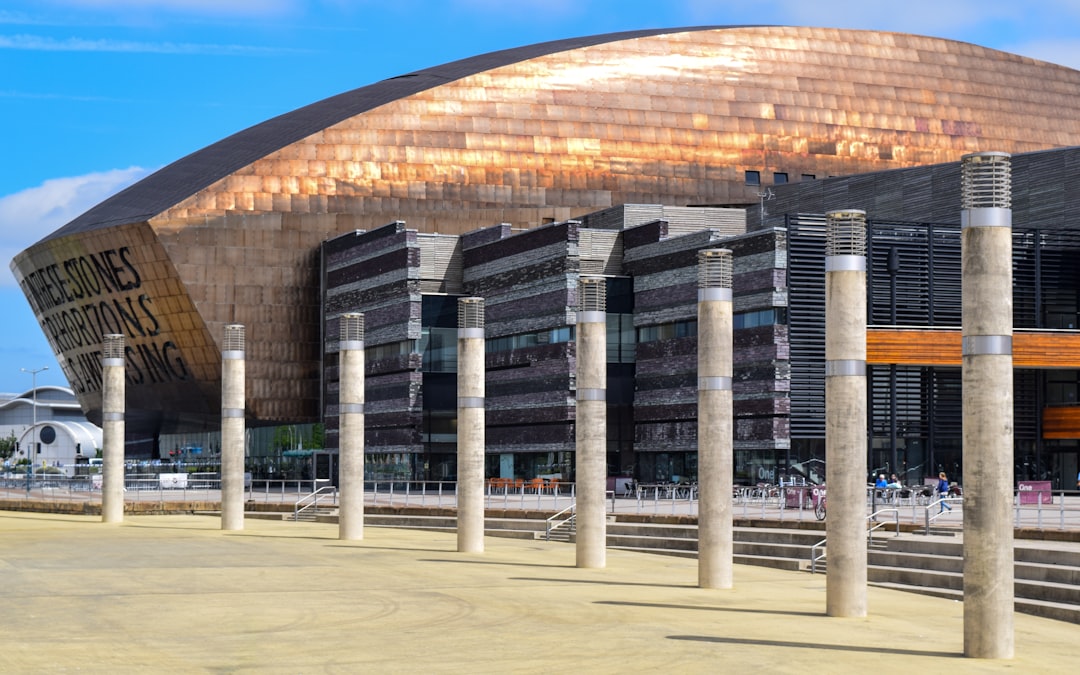 Discover The Charm Of Wales Millennium Centre