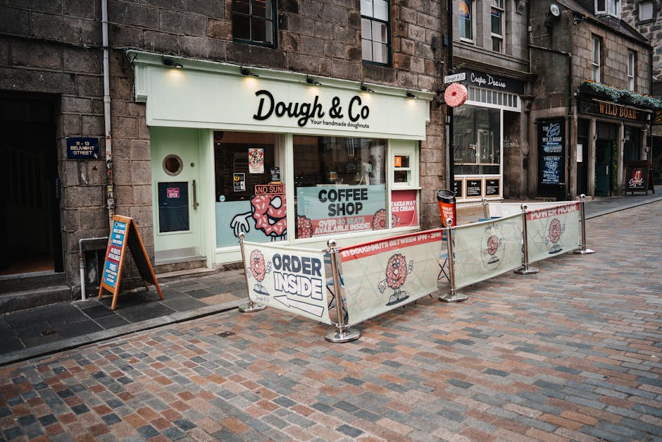 Aberdeen Travel Guide Aberdeen Maritime Museum