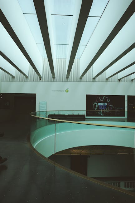 Aberdeen Travel Guide Aberdeen Art Gallery