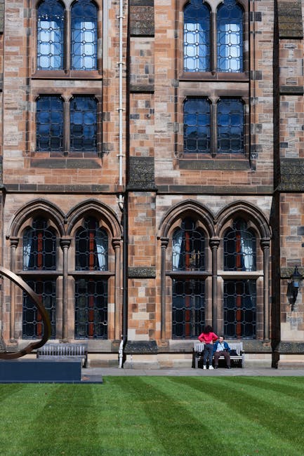 Glasgow City Exploration Guide The Burrell Collection