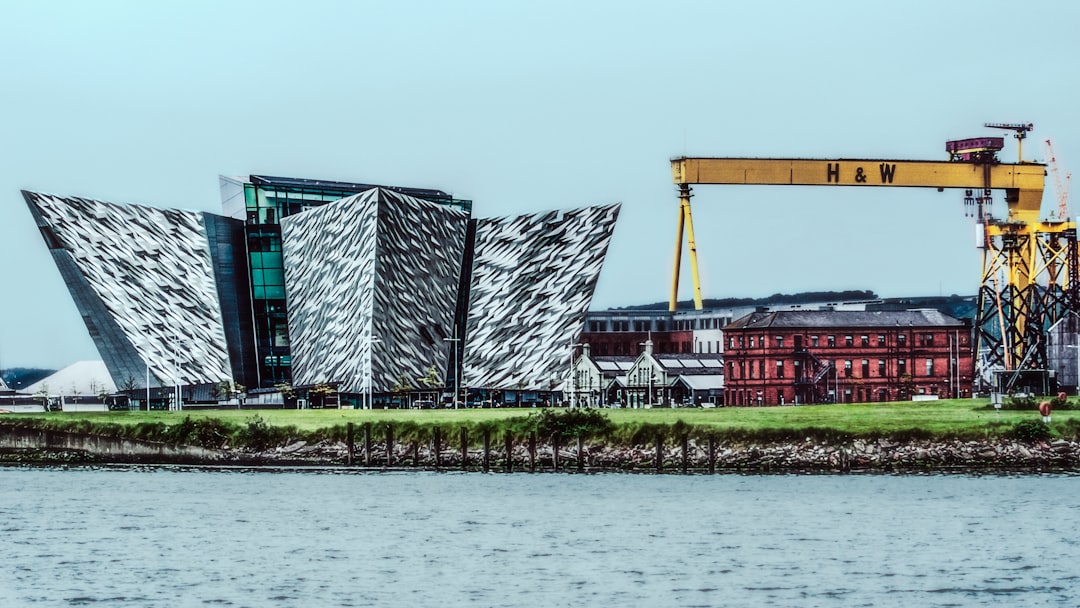 Belfast City Exploration Guide Ulster Museum