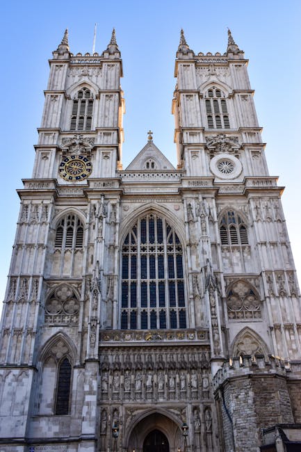 Westminster Abbey