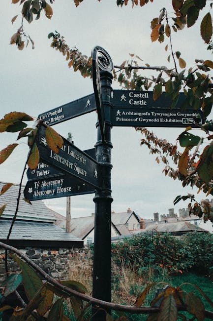 Best Historic Destinations Travel Castell Coch