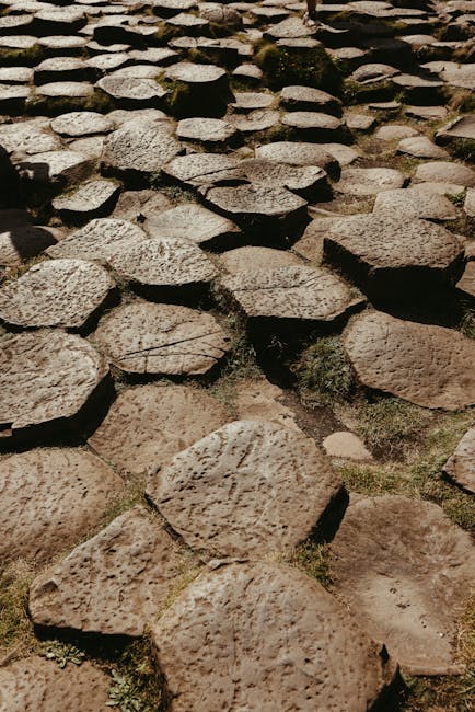 Northern Ireland Historic Sites Northern Ireland historic landmarks, castles, archaeological sites, cultural heritage