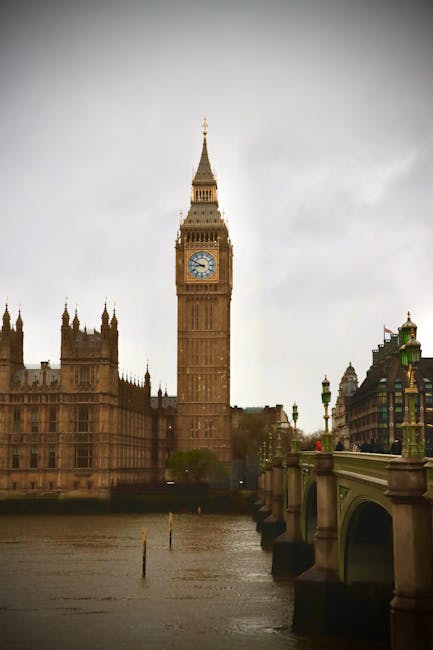 Historic Landmarks UK historic landmarks landscape